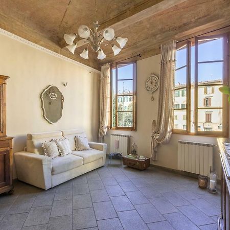 Casa Laura&Duccio Appartement Florence Buitenkant foto