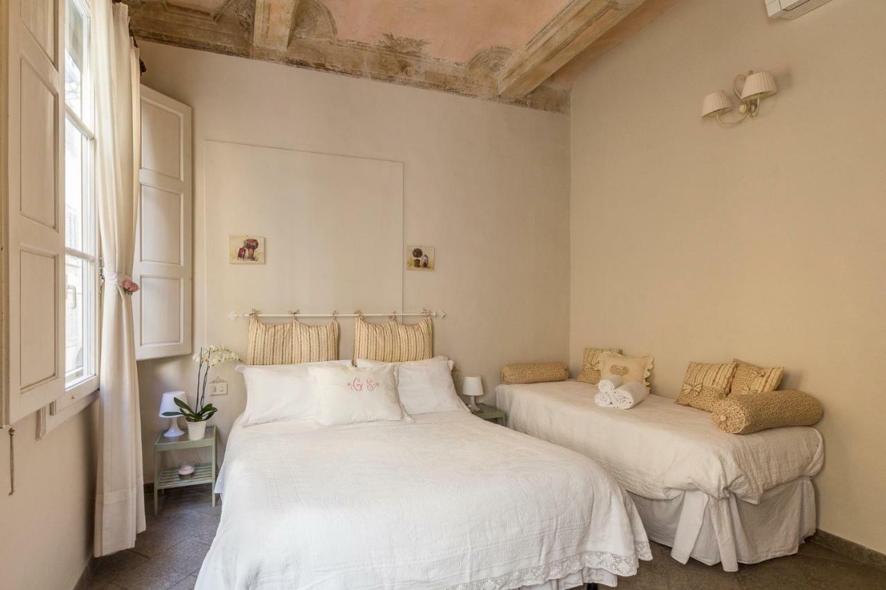Casa Laura&Duccio Appartement Florence Buitenkant foto