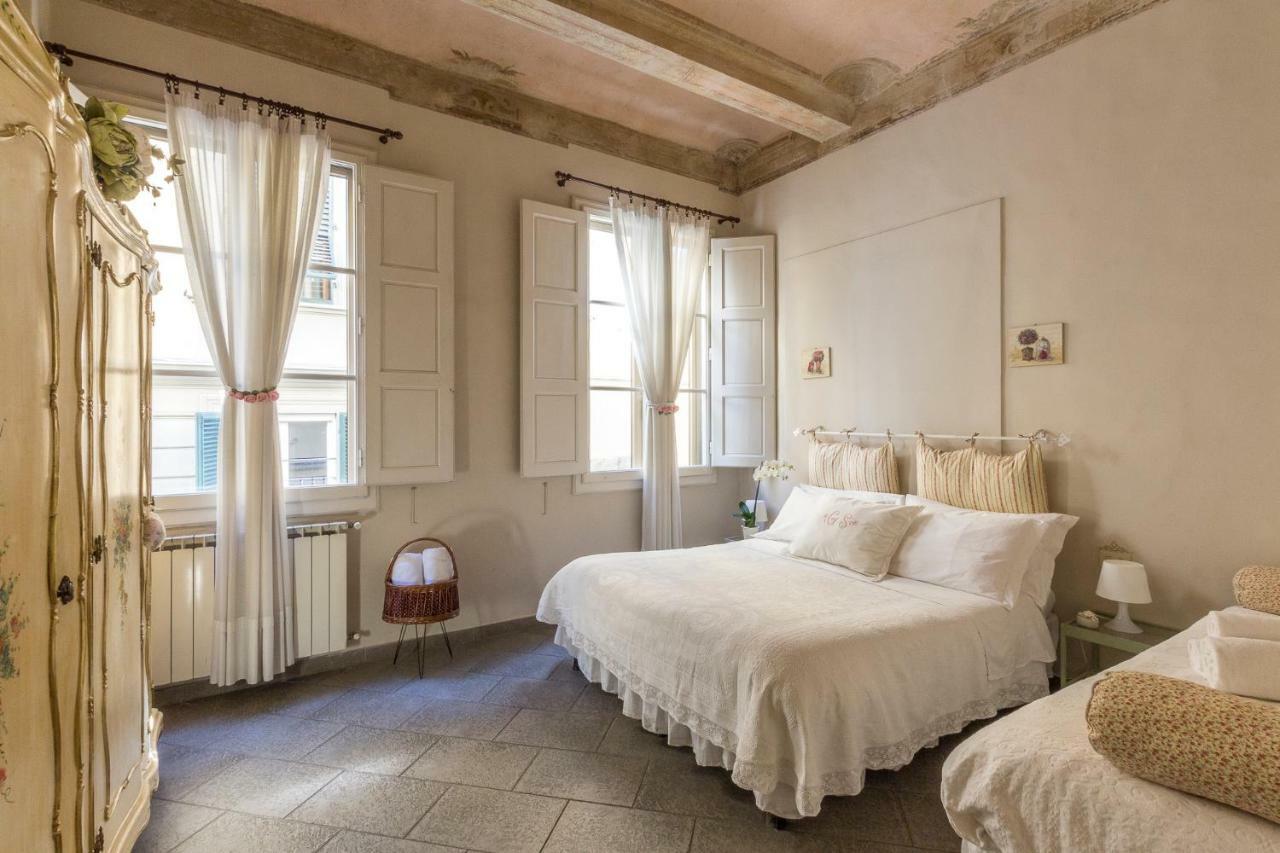 Casa Laura&Duccio Appartement Florence Buitenkant foto