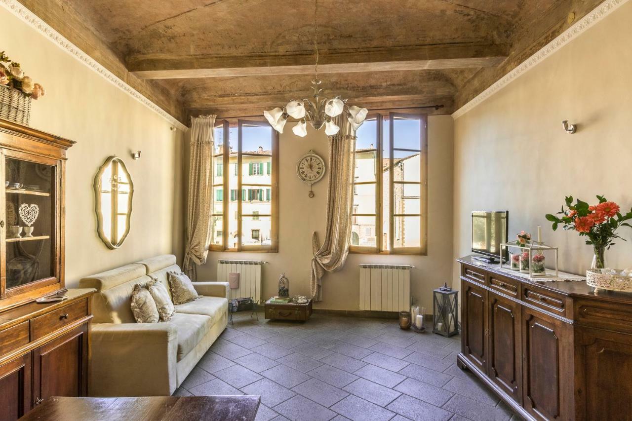 Casa Laura&Duccio Appartement Florence Buitenkant foto