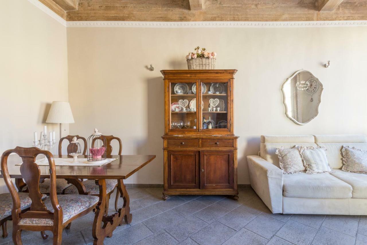 Casa Laura&Duccio Appartement Florence Buitenkant foto