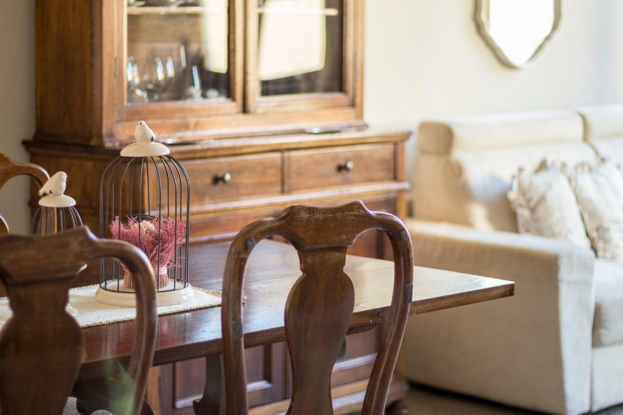 Casa Laura&Duccio Appartement Florence Buitenkant foto